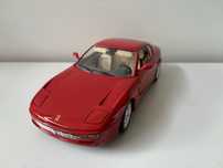 Model Ferrari 456GT 1:18 BBurago Burago (maisto welly)
