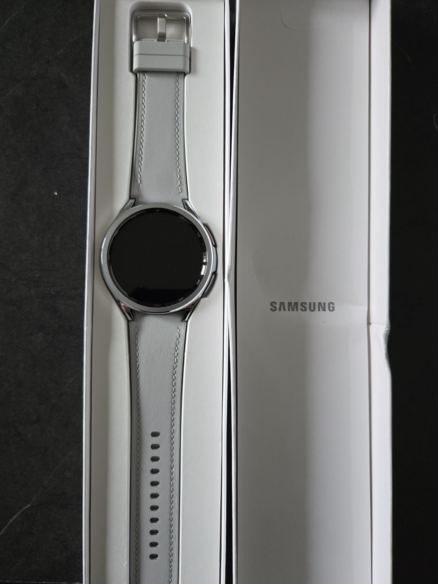 Galaxy Watch 6 Classic