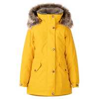 Розпродаж зимових курток парок для дівчинки Lenne Edina