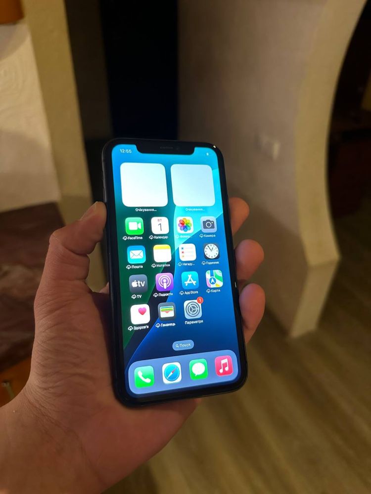 Продам Iphone 11