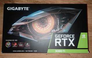 Gigabyte Rtx 3080 ti Gaming