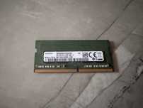 Pamięć Ram DDR4 Samsung 4GB 1Rx8 PC4-2133P-SA0-11 do laptopa