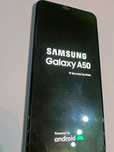 Samsung A50 128GB Ram 4 GB