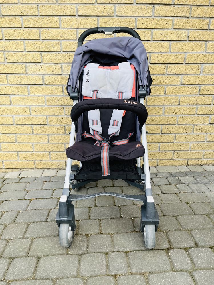 Wózek spacerowy Cybex Callisto