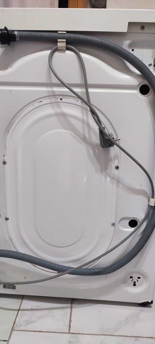 Дешево пральна машина Indessit