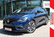 Renault Grand Scenic EVOLUTION, 2022r. | FV 23% | 1 wł | Kamera cofania | Nawigacja |