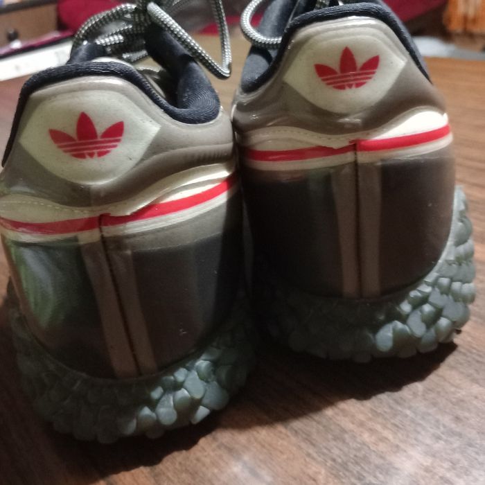 Adidas by Craig Green  Polta Akh /FW 4184