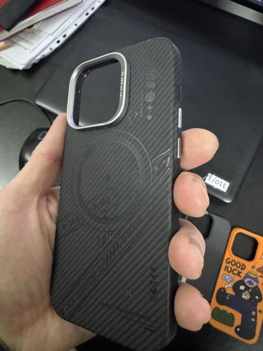 Чохли на Iphone 14 pro