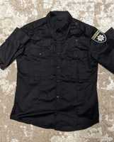 Форма НПУ поліції (рубаха)