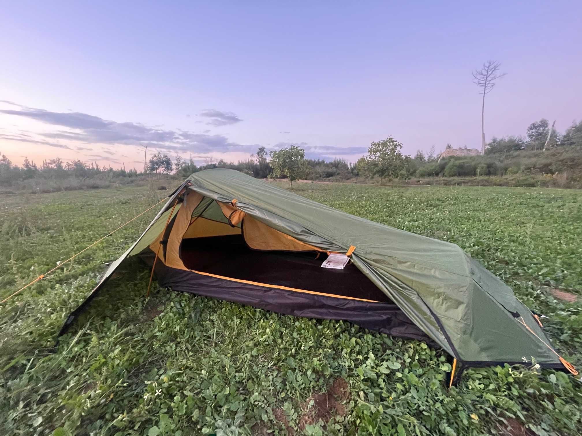 Tenda de Trekking Oex Phoxx 1v2