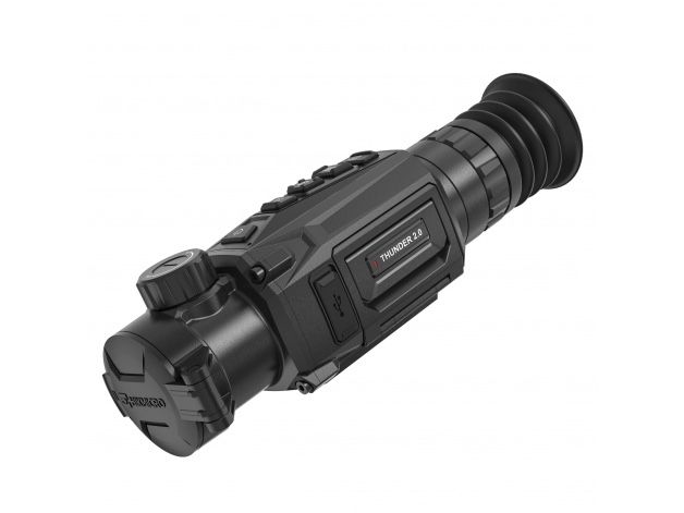 Celownik termowizyjny Nasadka HIKMICRO by Thunder TQ35P 2.0 TQ35CR 2.0