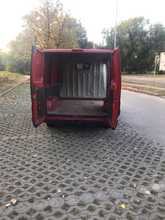 Transport Przeprowadzki