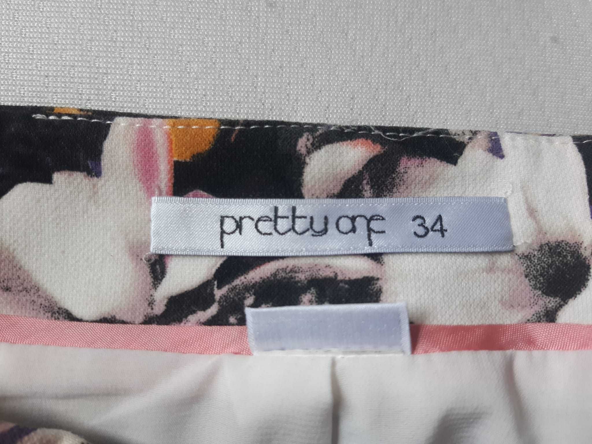 Spódnica rozm.34 (Pretty One)