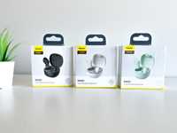 Auriculares Baseus Wireless - Selados