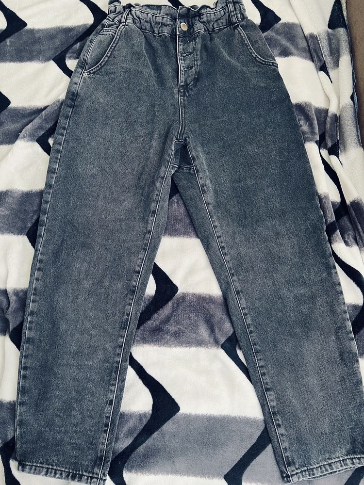 Zara baggy джинси, розмір 36