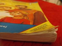 Jesteśmy w rodzinie Pana Jezusa podręcznik religia klasa 1