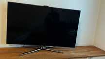 Telewizor  LED 3D Samsung 46 cali 800Hz UE46ES7000