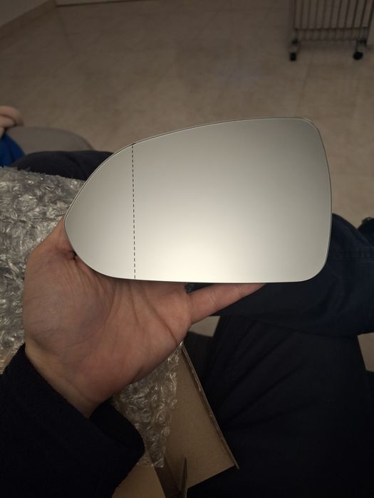 Kia Stonic / Kia Rio Espelho retrovisor esquerdo / condutor NOVO