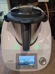 Thermomix tm5 Stan idealny