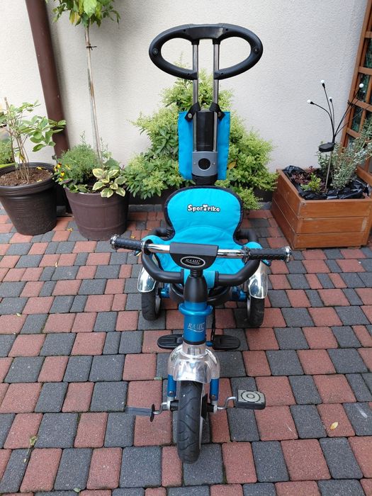 Rowerek dla maluszka