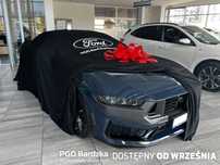 Ford Mustang 5.0 V8 Dark Horse A10, 2025r.
