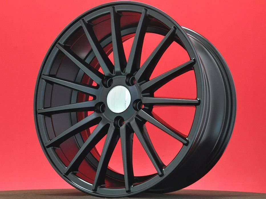 FELGI R17 5x112 VW Passat B6 B7 B8 T-Roc Touran Golf 5 6 7 8 Jetta