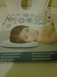 Almofada recém-nascido kiokids