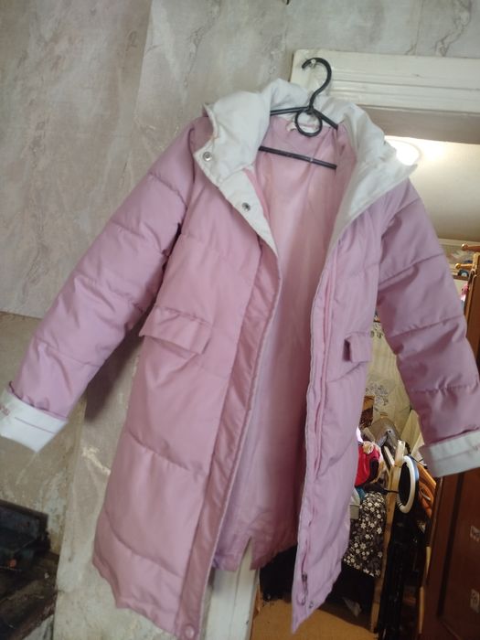 Одам бесплатно курточку