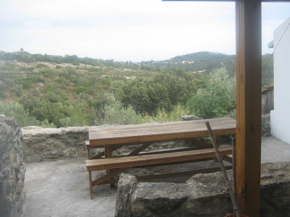 Chalet en pedra,Leiria
