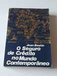 O seguro de credito no mundo contemporâneo