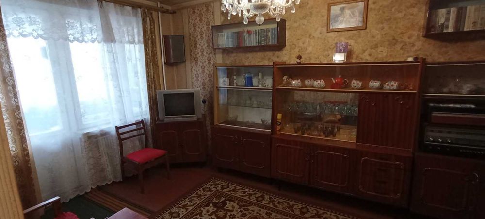 Сдается 2-ая квартира, Оболонский р-н, м. Оболонь – пешком.