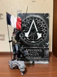 Assassin Creed Unity edycja kolekcjonerska