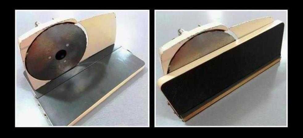 Fatiador / Cortador 'Alexanderwerk'