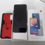 Redmi note 10 5G nighttime blue