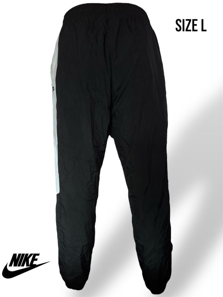 Штаны спортивные  Nike
