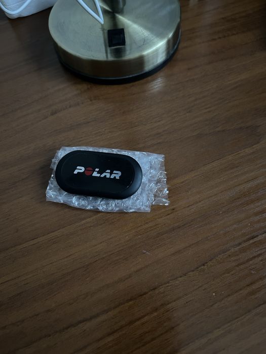 Датчик ЧСС Polar H10