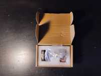 Extrusora Redrex (compatível com Ender 3 e semelhantes)