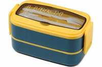 Lunch box LINR 1400 ml