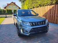 Suzuki Vitara 2019r. 1.4T serwis do końca,