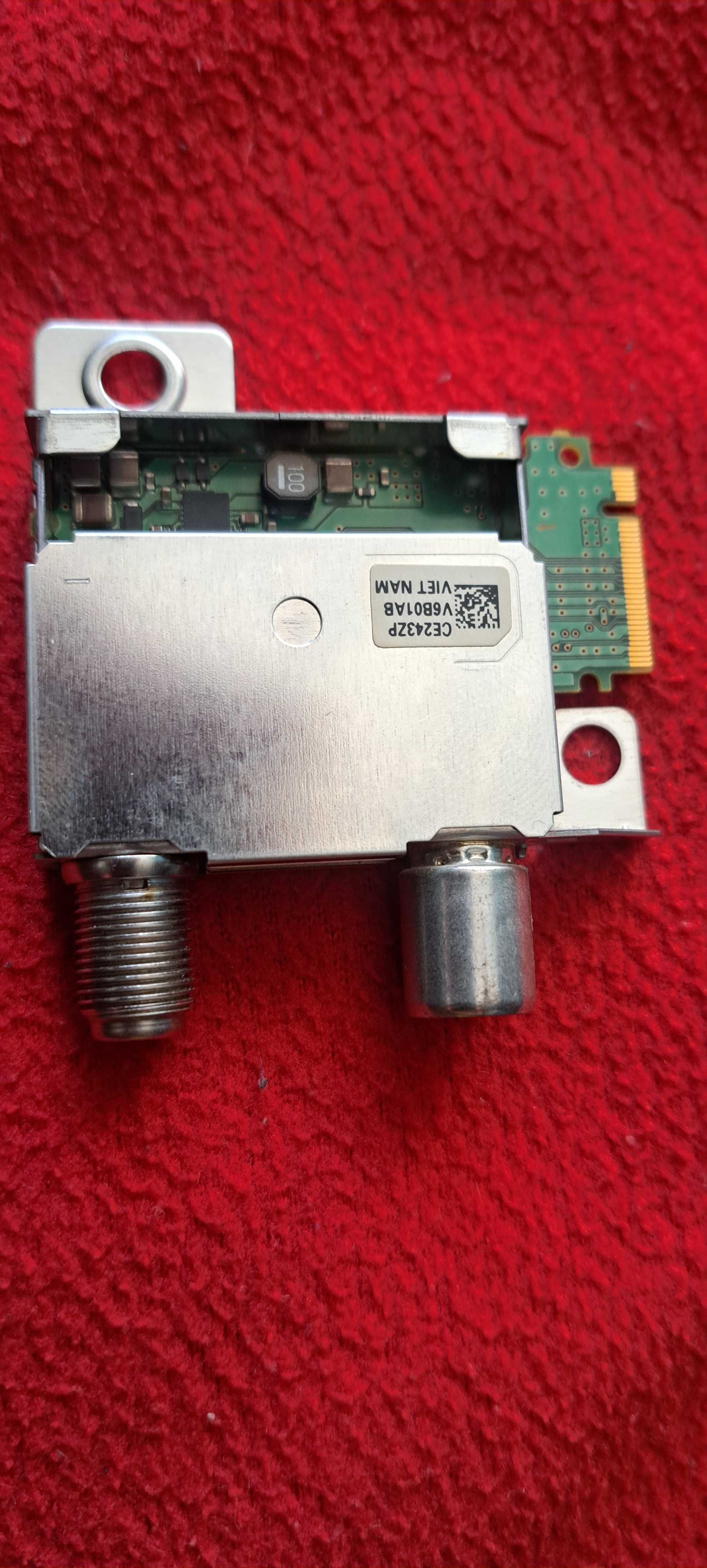 Głowica antenowa teleizora kdl-48wd655 Sony Bravia