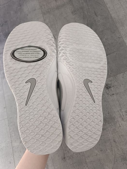 Buty Nike Court r 40,5 NOWE.