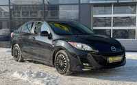 Mazda 3 2010 1,6