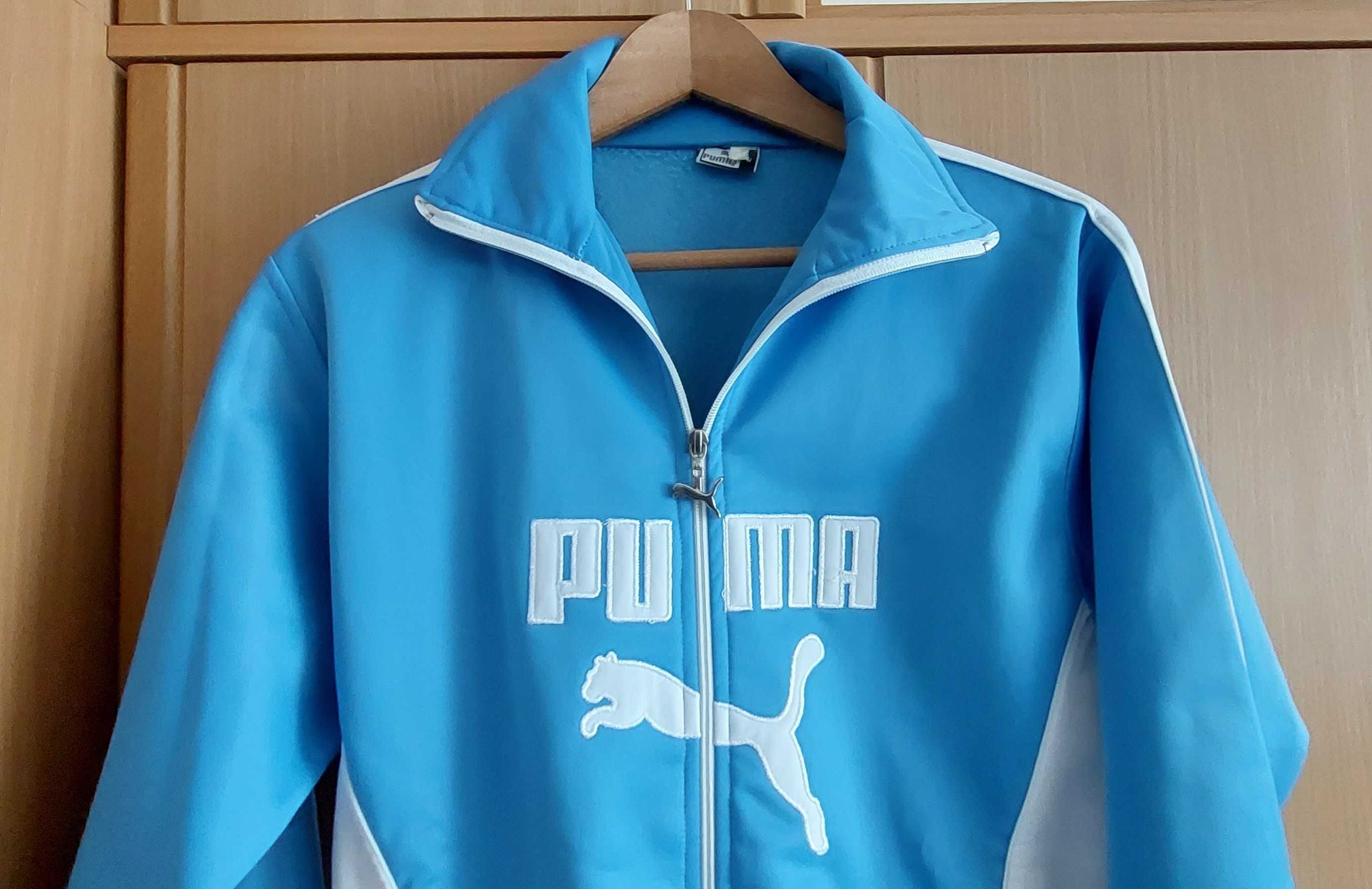 Dres damski PUMA, nowy.