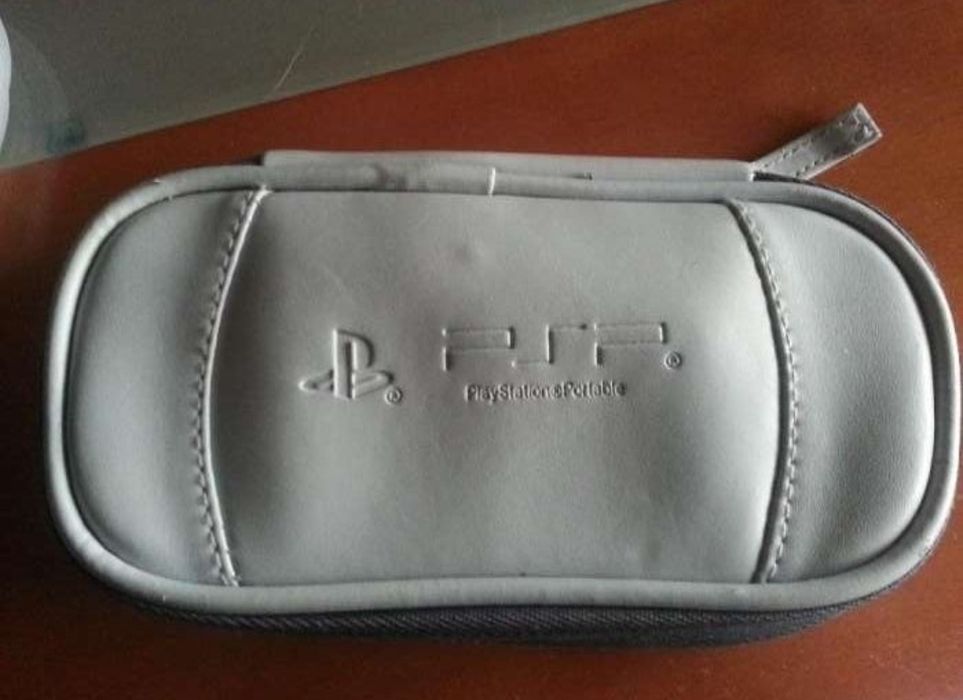 Acessórios Playstation portátil