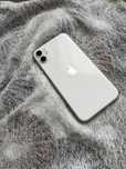 iPhone 11/128 White