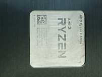 Procesor AMD 3 3200G z chłodzeniem