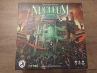 Nucleum gra planszowa
