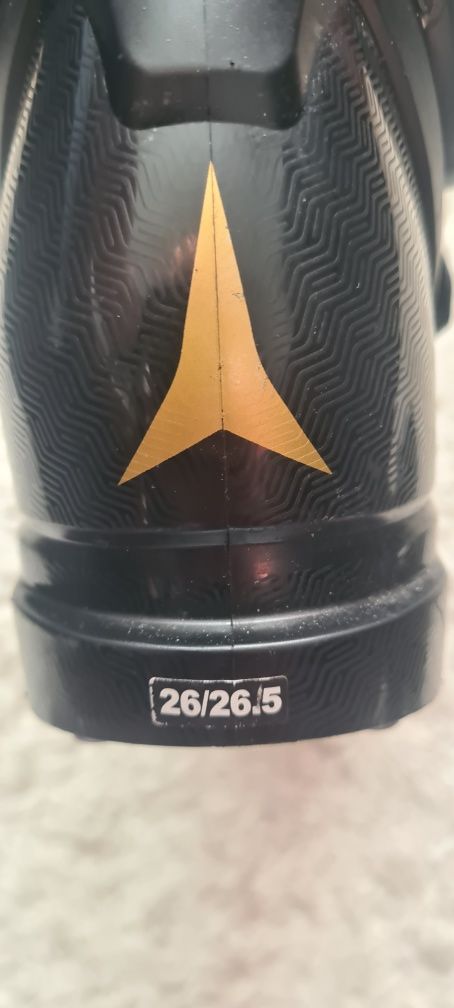 But narciarski Atomic  Hawx Ultra 95X 26/26.5