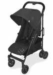 MACLAREN Wózek spacerowy Techno Arc Black