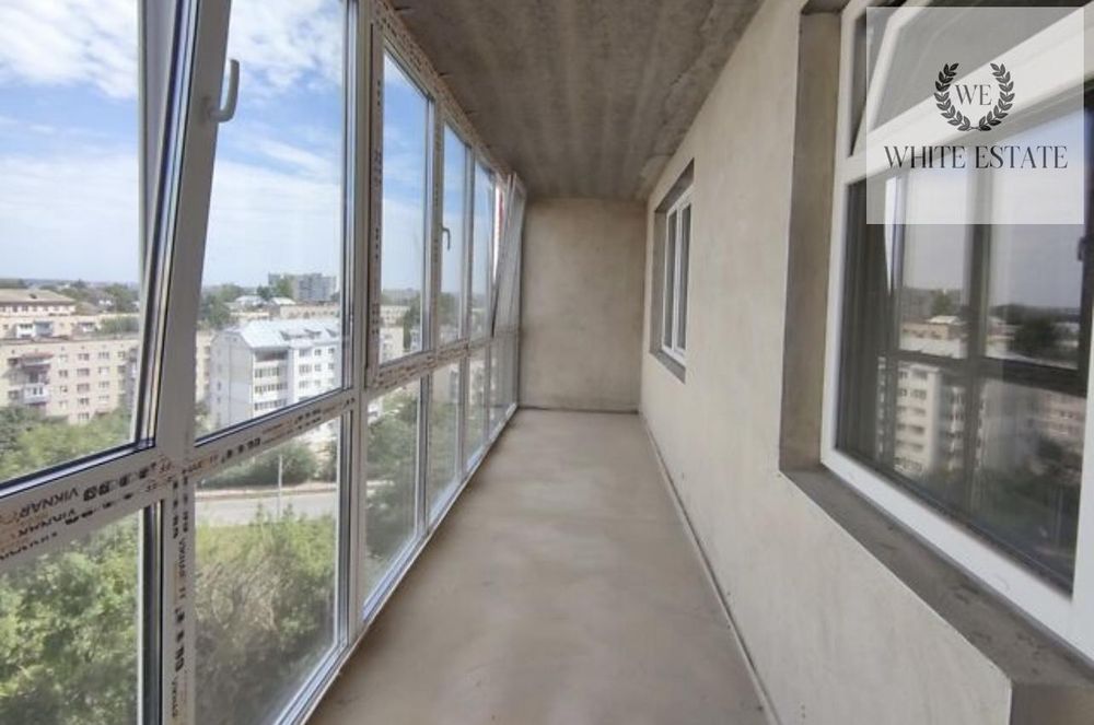 Квартира 2 кім. квартири по вул.Тролейбуса